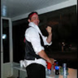 Meet your Posher, Greg